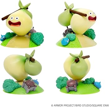 ドラクエ　コレクション　フィギュア　6種 ドラクエ コレクション フィギュア 6種 Amazon.co.jp